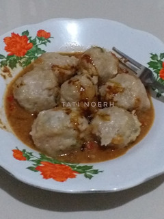 Foto resep Siomay Ayam