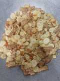 Oseng soleng tempe saus tiram