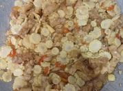 Gambar soleng tempe