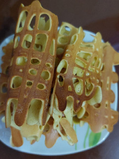 Foto resep Kue Jala Teflon
