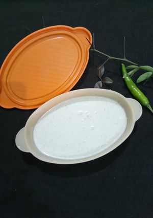 A picture of Bel Patra Tambuli.