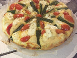 Focaccia in padella