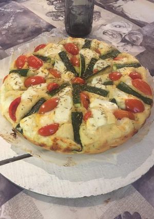 Foto di Focaccia in padella