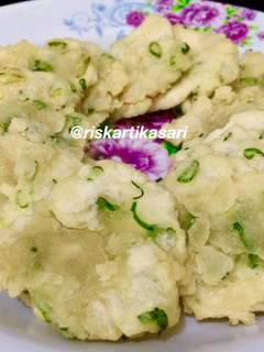 Foto resep Cireng Crispy