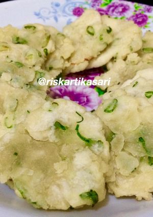 Foto resep Cireng Crispy