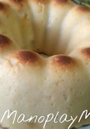 Foto principal de Bundt pan de pollo a la mejicana en gme, gmf y tradicional