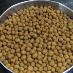 A picture of Uppu cheedai.