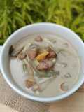 Sayur Lodeh Lompong