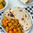Vegetable Curry