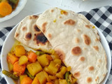 Vegetable Curry