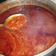 Salsa Bolognesa