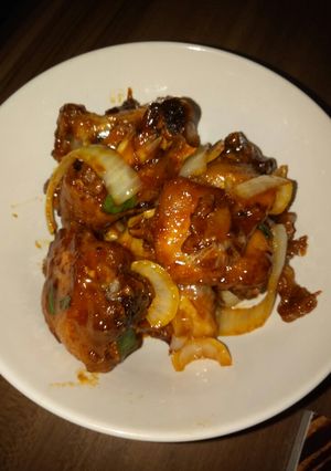 Foto resep Ayam goreng mentega #bikinramadhanberkesan
