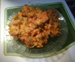 Resep Terbaik Bakwan jagung renyah Enak Bergizi Resep Terbaik Bakwan jagung renyah Enak Bergizi