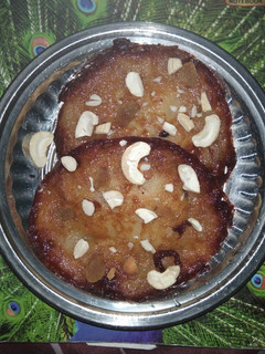 मालपुए (Malpue recipe in hindi) रेसिपी मुख्य फोटो