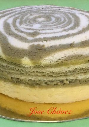 Foto principal de Japonés cheesecake de algodón