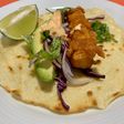 Cod tacos