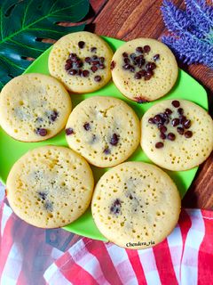 Foto resep Kue Pukis Lumer