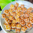 Kue Kering Kacang Simpel Kress 🥜🥜