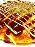 Healthy Okonomiyaki
