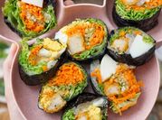 Gambar rice paper ayam
