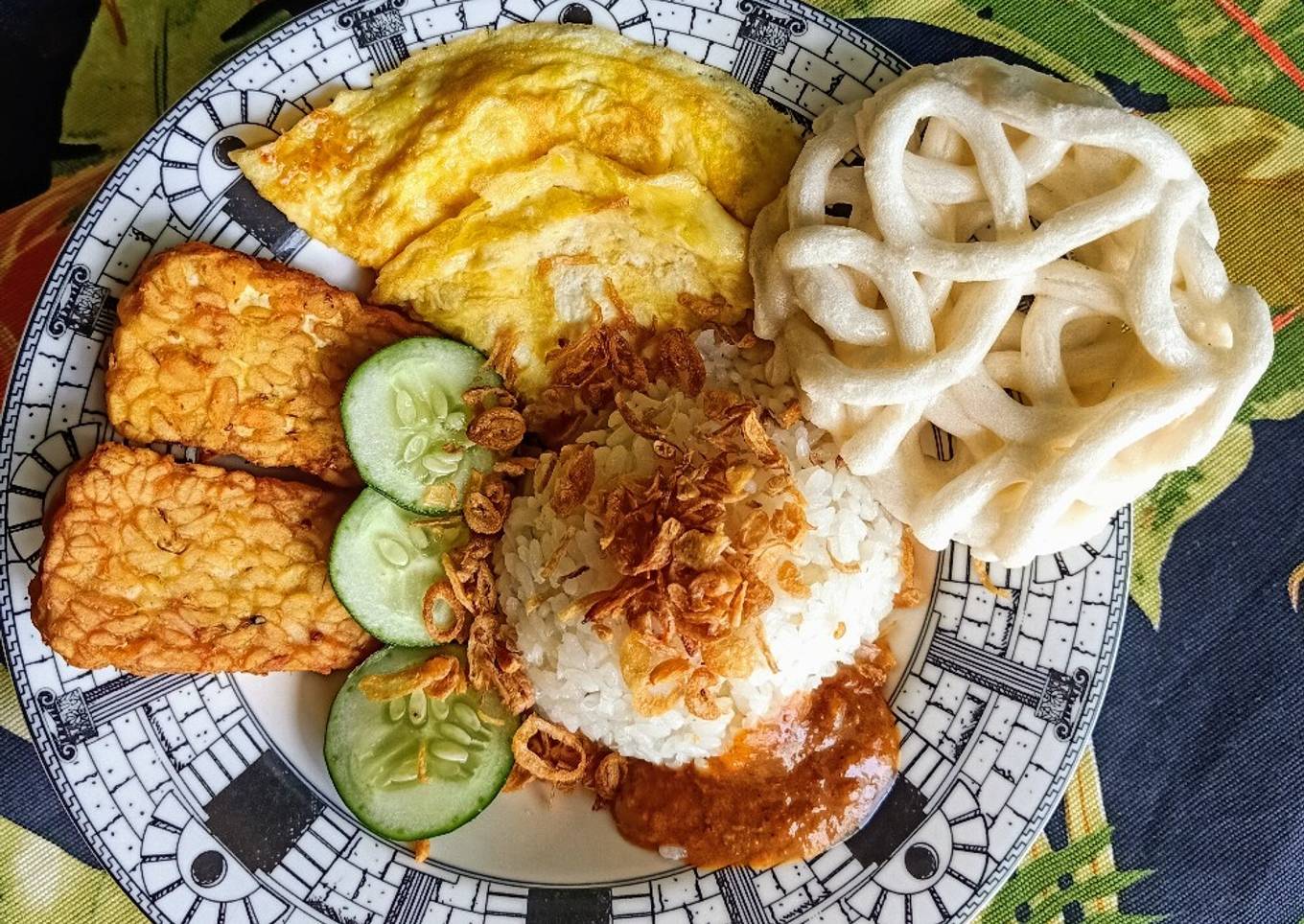 Nasi uduk