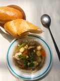 Vegetable Soup
