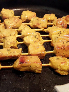 Una foto de Pinchitos 🍢