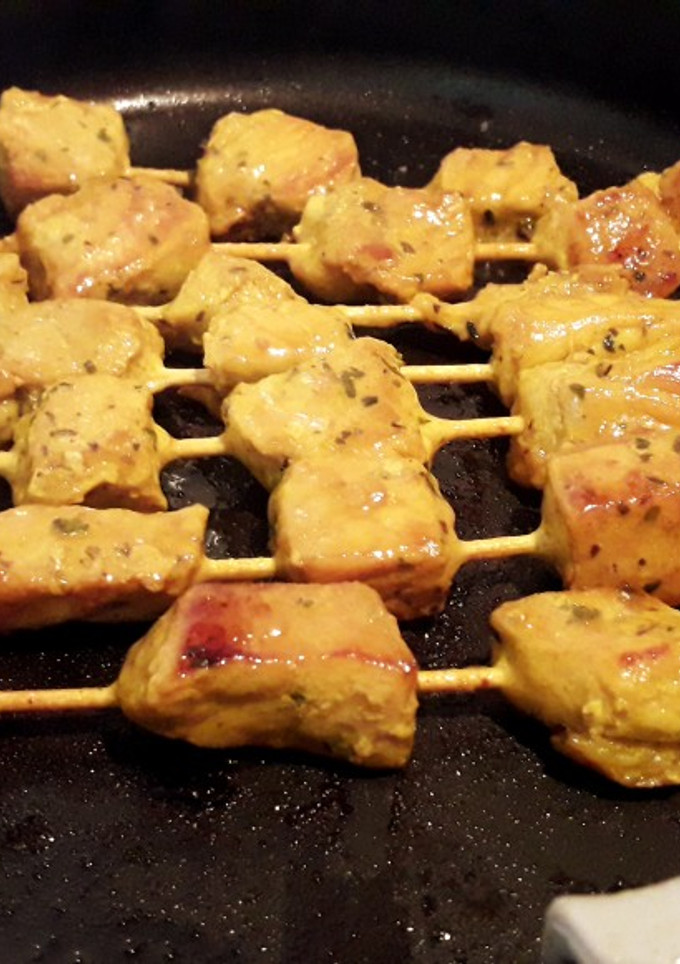 Una foto de Pinchitos 🍢