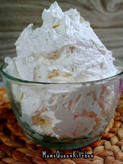 Foto resep Butter cream halus dan lembut