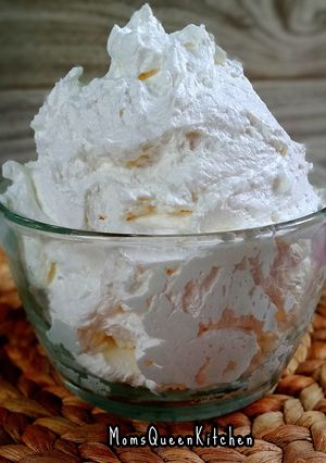 Foto resep Butter cream halus dan lembut