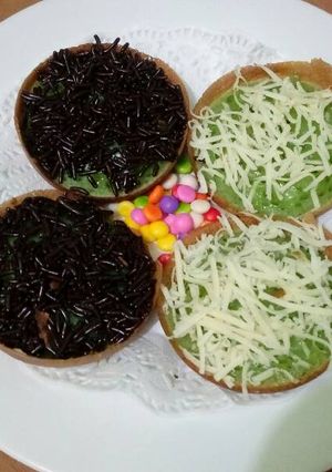 Foto resep Martabak Manis Mini (MMM)