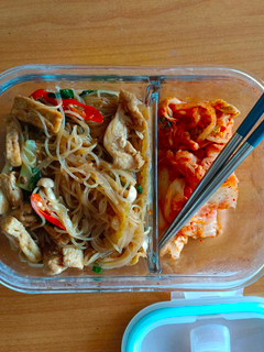 Foto resep Bihun Goreng