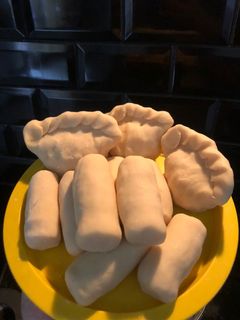 Foto resep 26. Pempek Dos