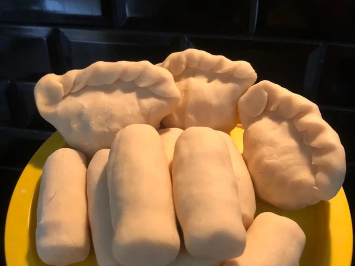 Cara Mudah Membuat Resep 26. Pempek Dos yang Bisa Manjain Lidah Anti Ribet, Lezat