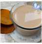 Easy Ways Prepare Recipes Syai Haleeb Teh Susu Rempah Nikmat Khas Arabian the Delicious Perfect.