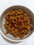 Orak Tempe