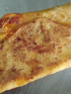 মোগলাই পরোটা (Moglai Parota, Recipe in Bengali) রেসিপির প্রধান ছবি