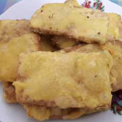 รูปของ Menjes Krispi Lembut