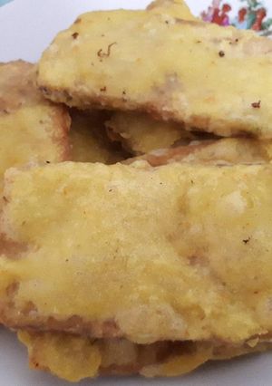 Foto resep Menjes Krispi Lembut