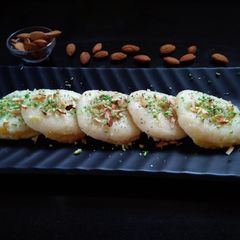 Malai chap A picture of Malai chap.