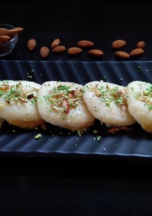 A picture of Malai chap.