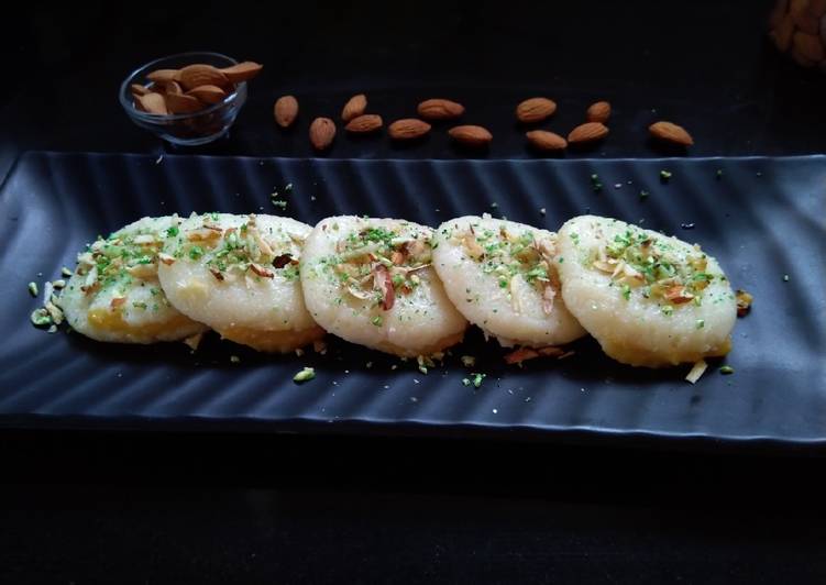 How to Make Speedy Malai chap