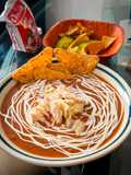 Sopa de tomate