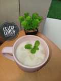 Es Lychee Lemon Yakult