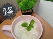 Gambar lemon yakult