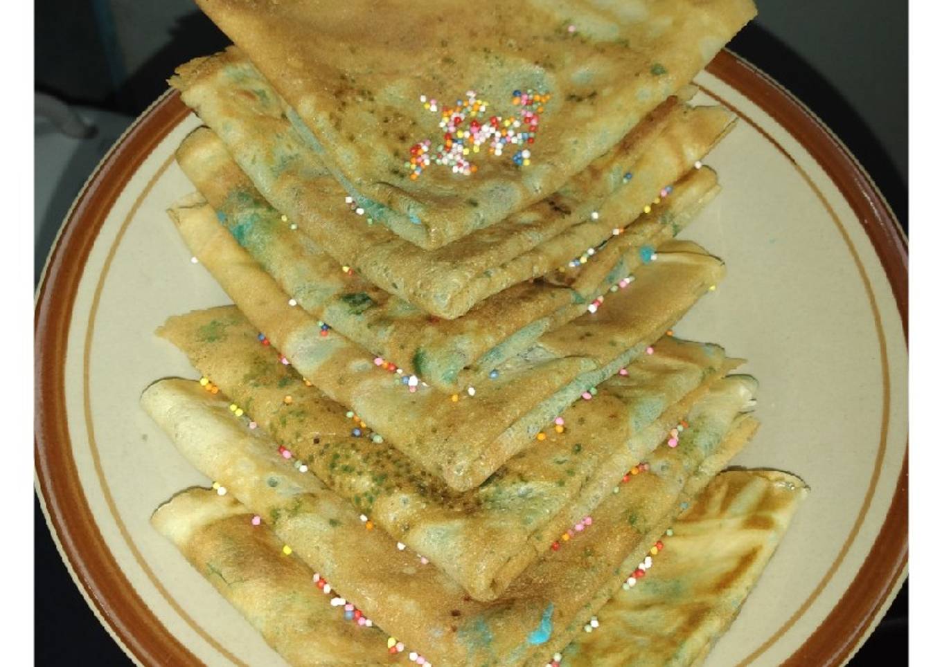 🌮Kue Leker🌮