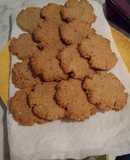 Galletas Keto & Low Carb