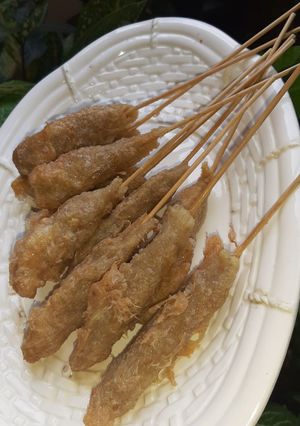 Foto resep Sempol Ayam