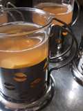 Infusión de frutos amarillos