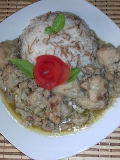 صورة لوصفة يخنة قرنبيط